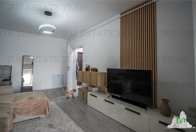 Apartament 2 Camere, Constructie 2024, Amenajat - Investitie - 3