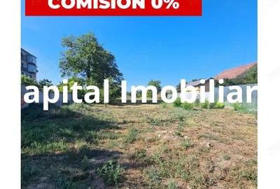 Teren Intravilan pentru Constructii - 1