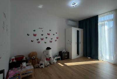 Casă individuală cu 6 camere cu Canalizare în Tunari - 13