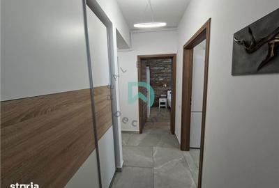 Apartament cu 2 camere decomandat în Valea Cetății - 6