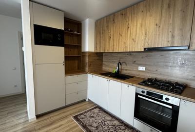 Inchiriere apartament de 2 camere Drumul Taberei- Hercesa Stellaris - 5