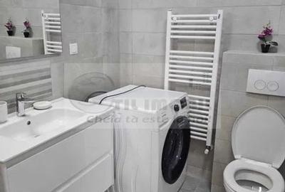 Apartament 2 Camere CONEST EVOLUTION - 500 euro - 5