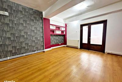 Spațiu comercial, de 120 mp, în Țiglina 1 - 3