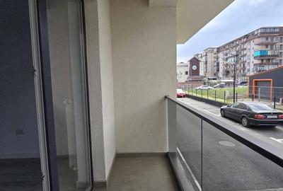 Apartament cu 2 camere decomandat în Dobroești - 12