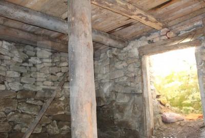 Casă cu 2 camere cu Teren 750 Mp în Telechia - 4