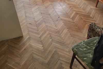 Apartament 3 camere Campulung Rotunda - 1