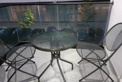 Garsonieră decomandată în Popești-Leordeni - 1