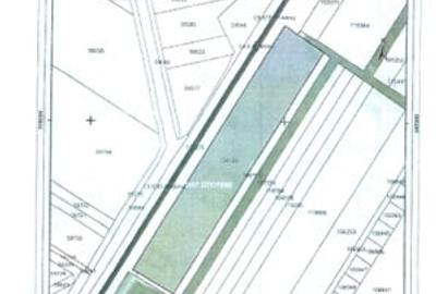 Teren Construcții extravilan de 14568 mp, în Otopeni - 6