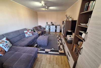 Apartament cu 3 camere decomandat în Timocului-Șaguna - 8