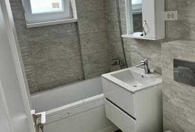 Apartamente 2 cam - Gradina - Terasa - Finisaje la alegere - Str. Postalionului - 12