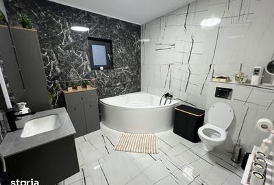 Casă cu 4 camere cu Canalizare în Central - 5