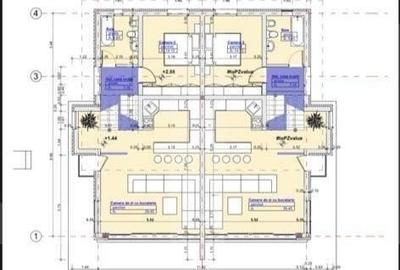 Oportunitate ! Unitate duplex , 167 mp utili, panorama , Grigorescu - 9
