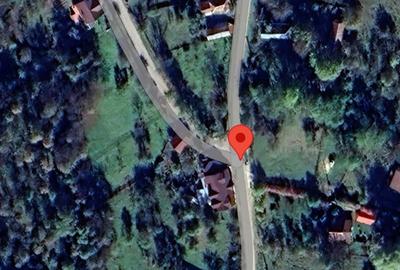 16000 Euro vanzare 521 mp teren asfalt apa gaz curent Cosminele Prahova superb - 8