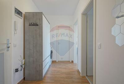 Comision 0| Avantagarden- apartament modern |priveliste |liniste - 8
