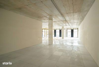 Spațiu comercial, de 192 mp, în Ultracentral - 6