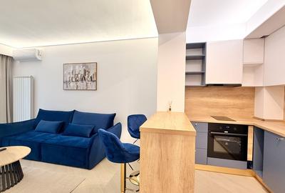 De inchiriat  | Apartament 2 camere  | Cortina North Pipera Voluntari De inchiriat  | Apartament 2 camere  | Cortina North Pipera Voluntari - 5