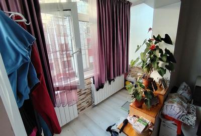 Apartament cu 3 camere semidecomandat în Orizont - 3