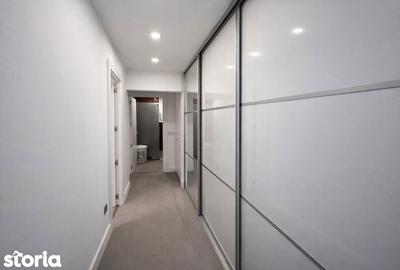 Apartament cu 3 camere, mobilat în Sud - 6
