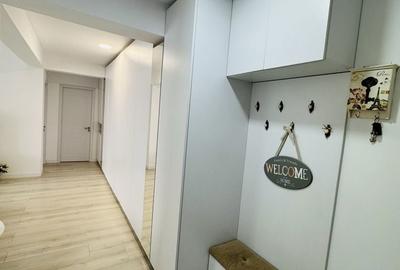Apartament cu 3 camere semidecomandat în Pielești - 3