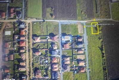 Spațiu comercial, în Ghiroda - 3