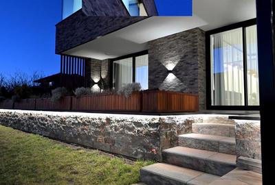 Casă individuală cu 5 camere cu Canalizare în Ipotești - 18