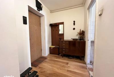 Apartament cu 2 camere semidecomandat în Valea Cetății - 3