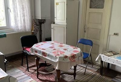 Casă cu 4 camere în Coman - 7