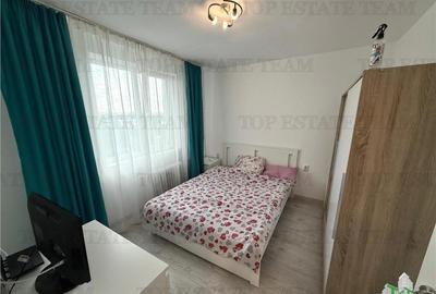 Apartament 3 camere | Bloc 1985 | 12 min de Metrou Crangasi