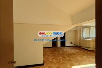 Spatiu 100 MP IN CLADIRE DE BIROURI INCHIRIERE ZONA  UNIVERSITATE - 24
