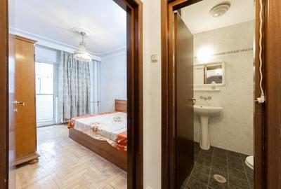 Apartament cu 4 camere semidecomandat în Obor - 1