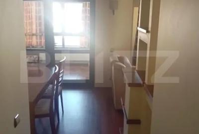 Apartament cu 4 camere decomandat, mobilat în Cetate - 10