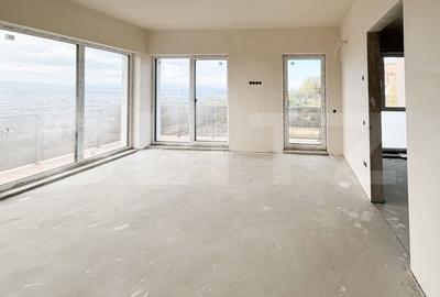 Duplex Elegant, 200 mp, cu Panorama si Finisaje de Top, Iris - 7