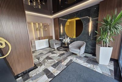 Apartament de 2 camere, Lux, Prima Închiriere - First Estate Pipera - 4