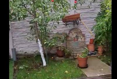 Casa verde cu panouri 5kw Bucurestii Noi Straulesti - 1