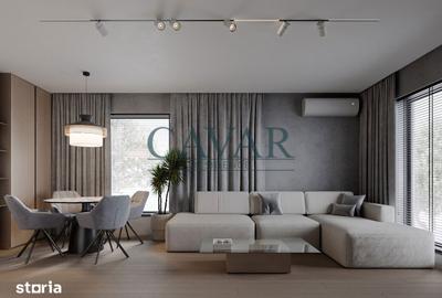 Apartament cu 2 camere în Măgurele - 1