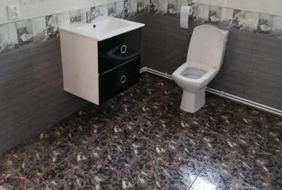 Casă cu 2 camere în Central - 7