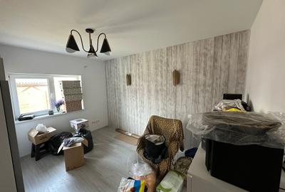 Casă individuală cu 4 camere cu Canalizare în Tărlungeni - 9