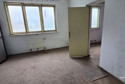 Spațiu comercial, de 800 mp, în Cucorăni - 9