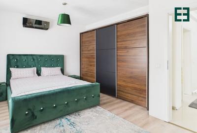 Casă tip duplex cu 4 camere - Zona Aradului - Timișoara - 15