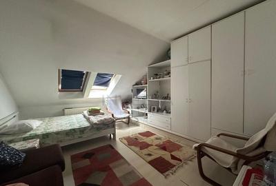 Casa individuala/Zona Strazii Bisericii Ortodoxe - 10