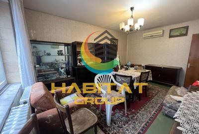 Apartament cu 3 camere decomandat în Alexandru Obregia - 17