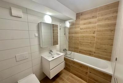 Apartament cu 3 camere decomandat, mobilat în Drumul Taberei - 7