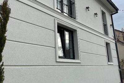 Casa individuala dumbravita - 7