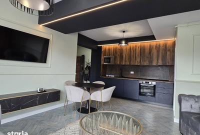 Apartament cu 3 camere în Central - 4