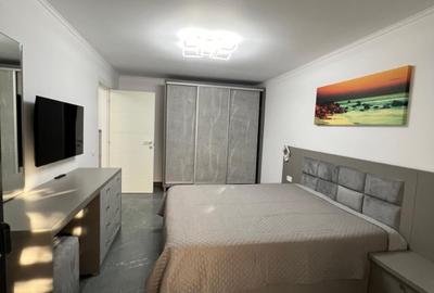 Apartament cu 2 camere în Trocadero - 3