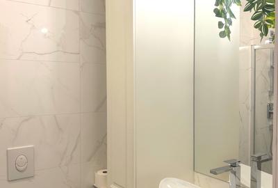 Apartament de 4 camere totul nou, prima închiriere in zona Herastrau - 7