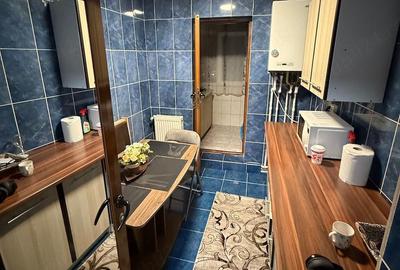 Apartament cu 2 camere decomandat în Central - 4