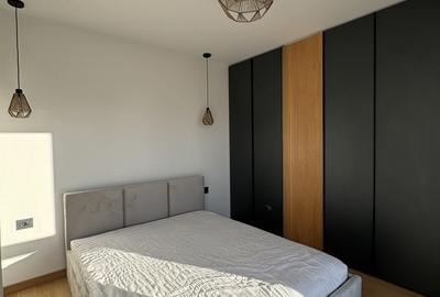 Apartament cu 3 camere decomandat în Șagului - 9