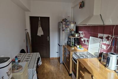 Apartament cu 2 camere decomandat, mobilat în Cug - 6