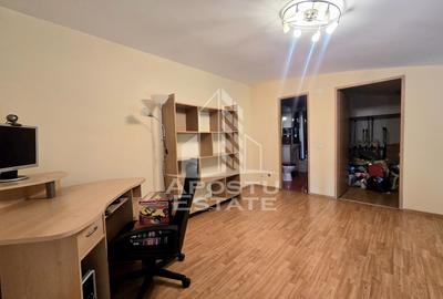 Apartament cu 4 camere si 2 bai,  an 2009,  zona Lipovei - 20